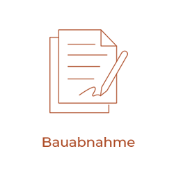 Bauabnahme