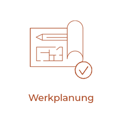 Werkplanung