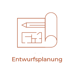 Entwurfsplanung